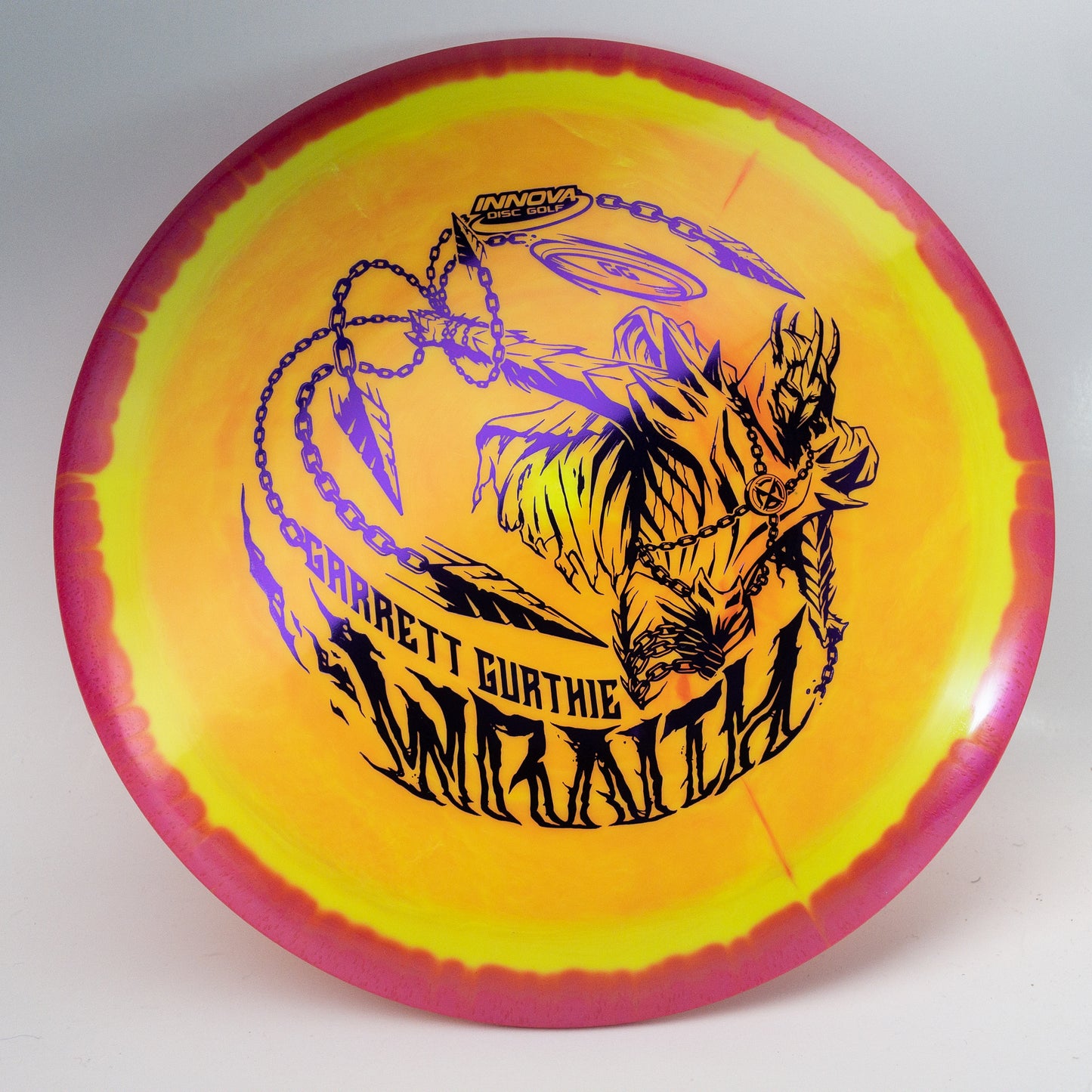 Innova Halo Star Wraith - Garrett Gurthie Tour Series