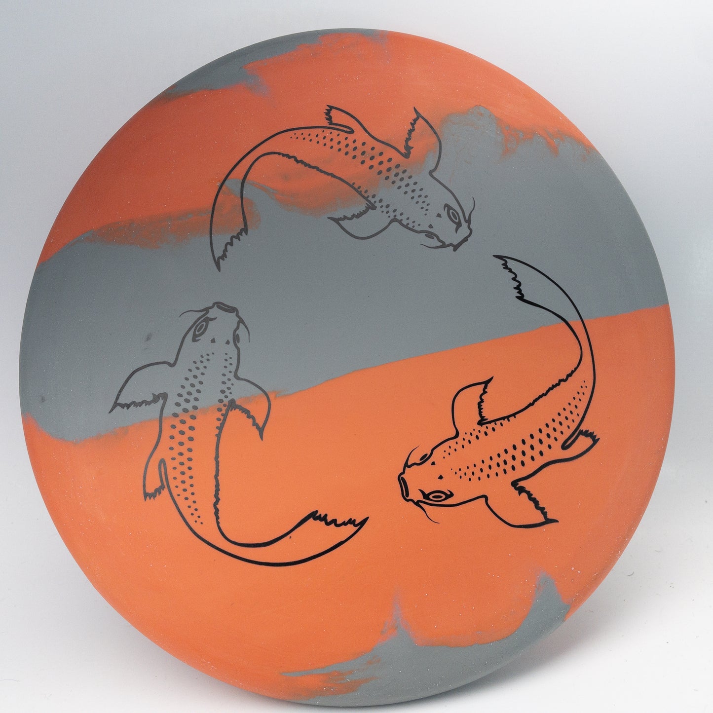 Elevation ecoFLEX Koi