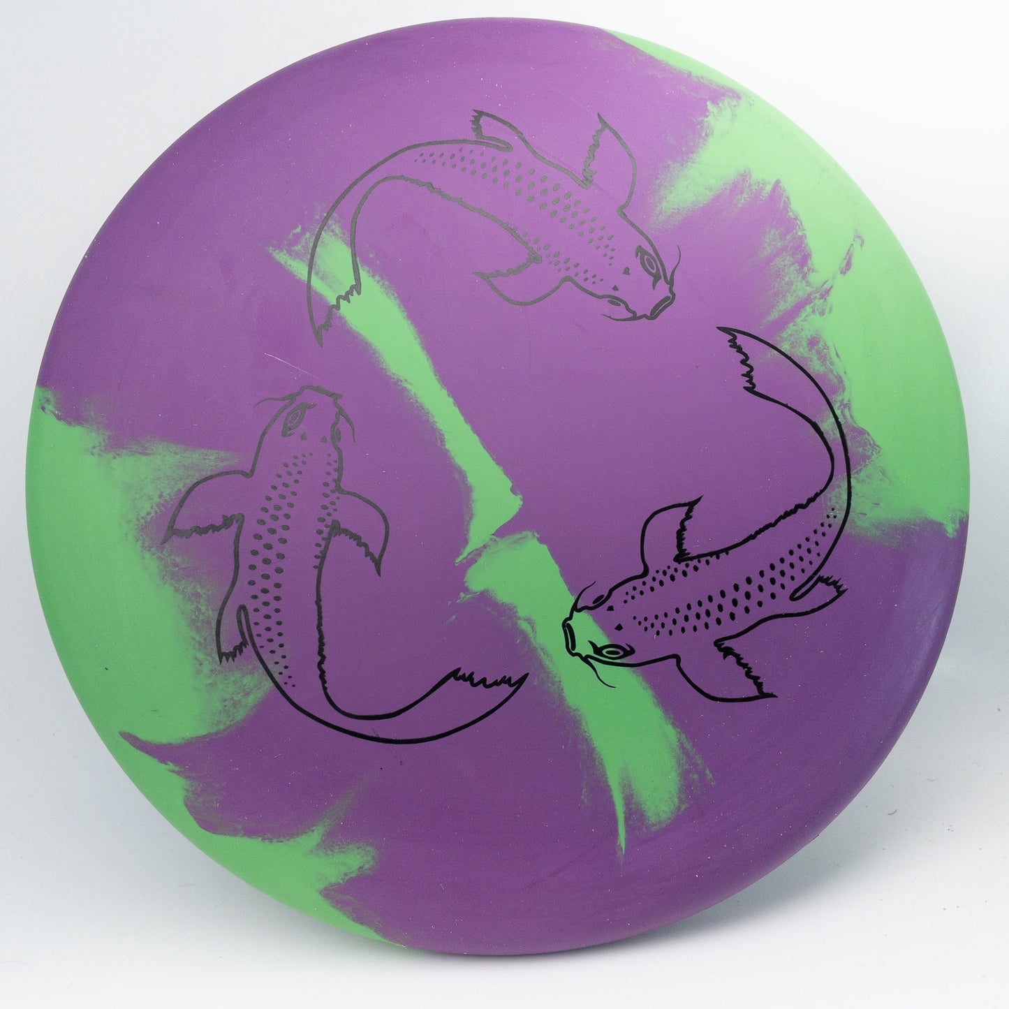 Elevation ecoFLEX Koi