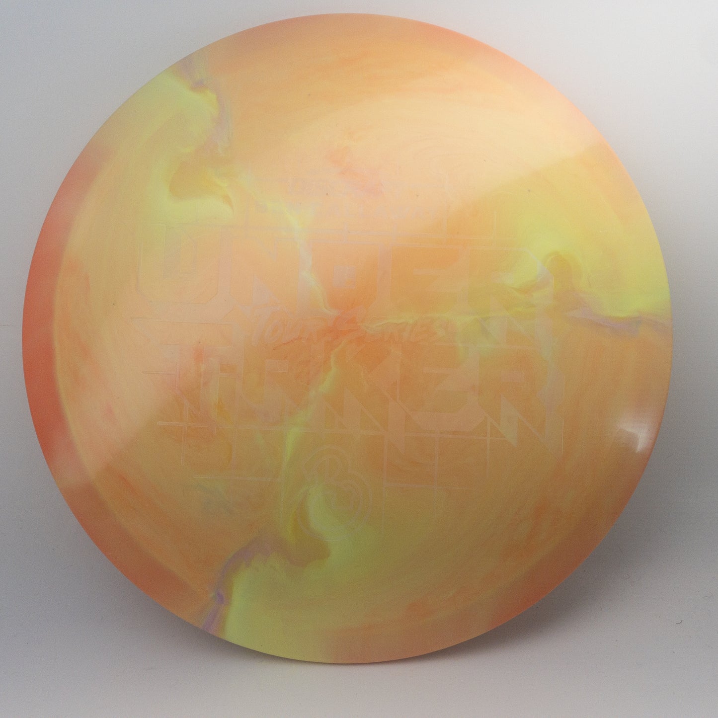Discraft ESP Swirl Ben Callaway Tour Series Undertaker