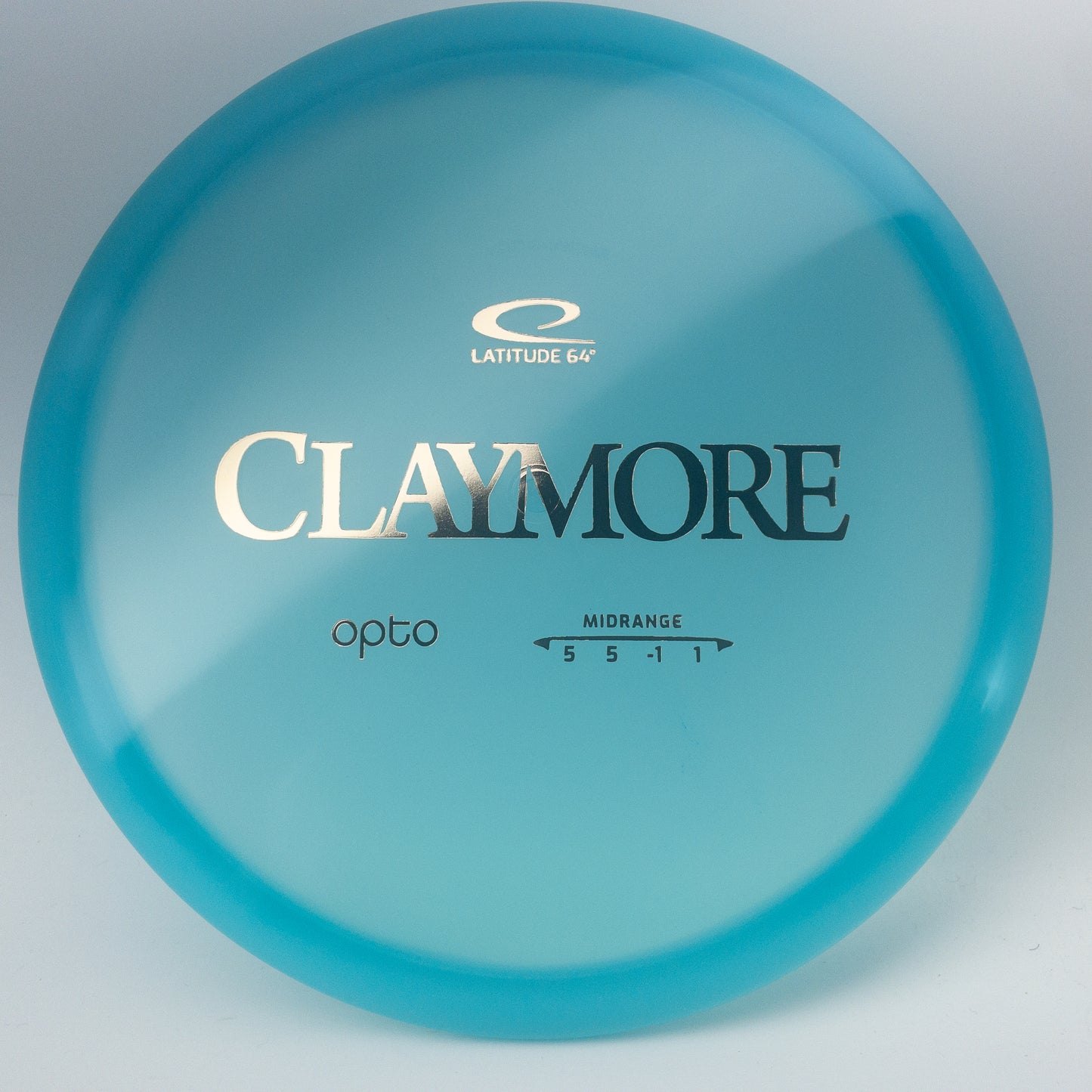 Latitude 64 Opto Claymore