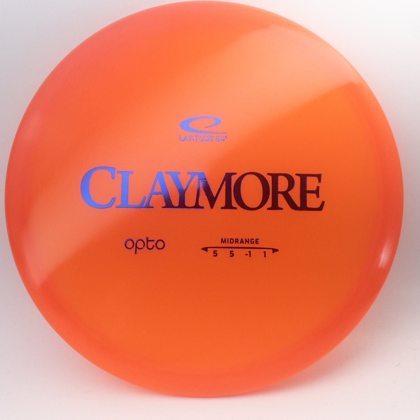 Latitude 64 Opto Claymore