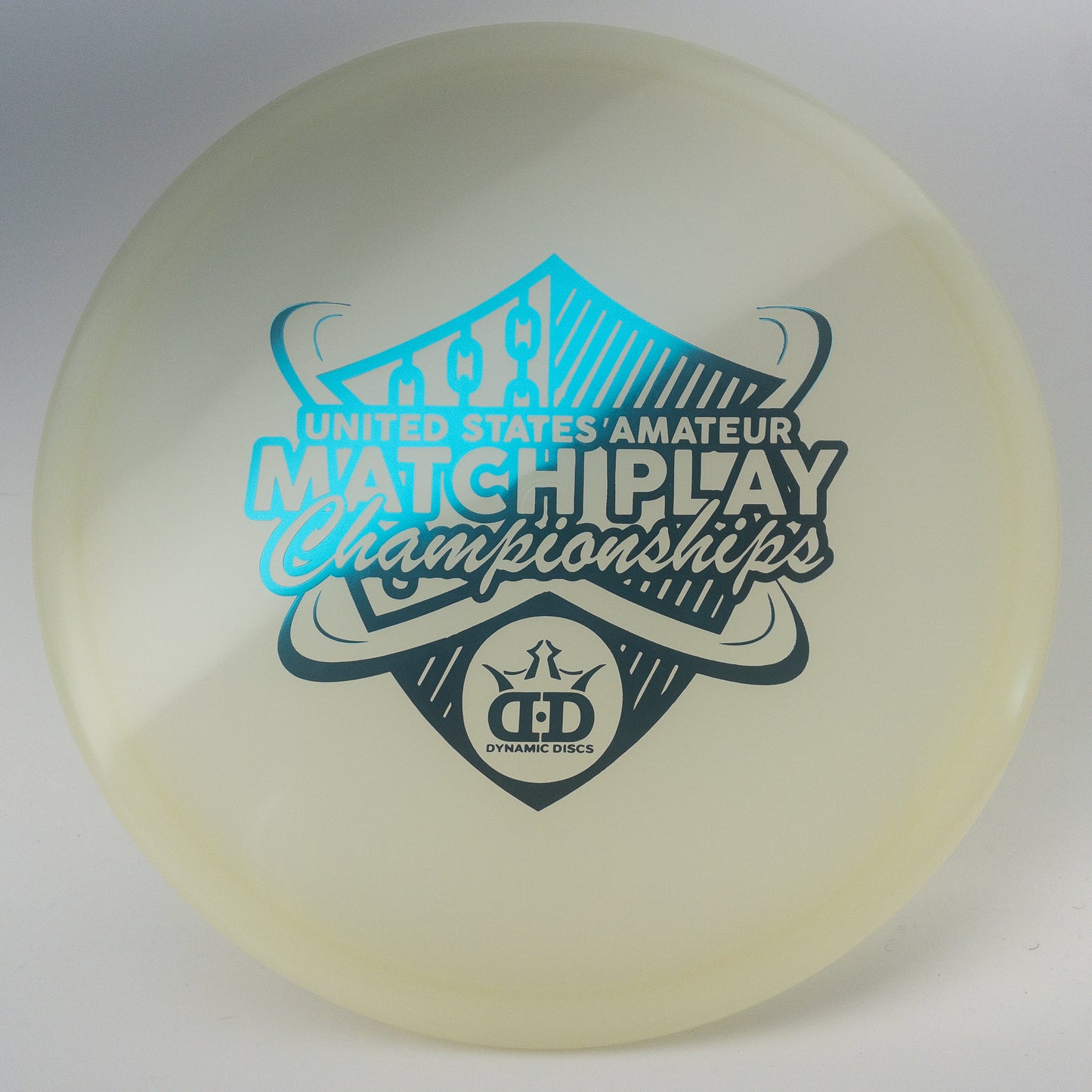 Dynamic Discs Moonshine Culprit - 2022 USAMPC Doubles