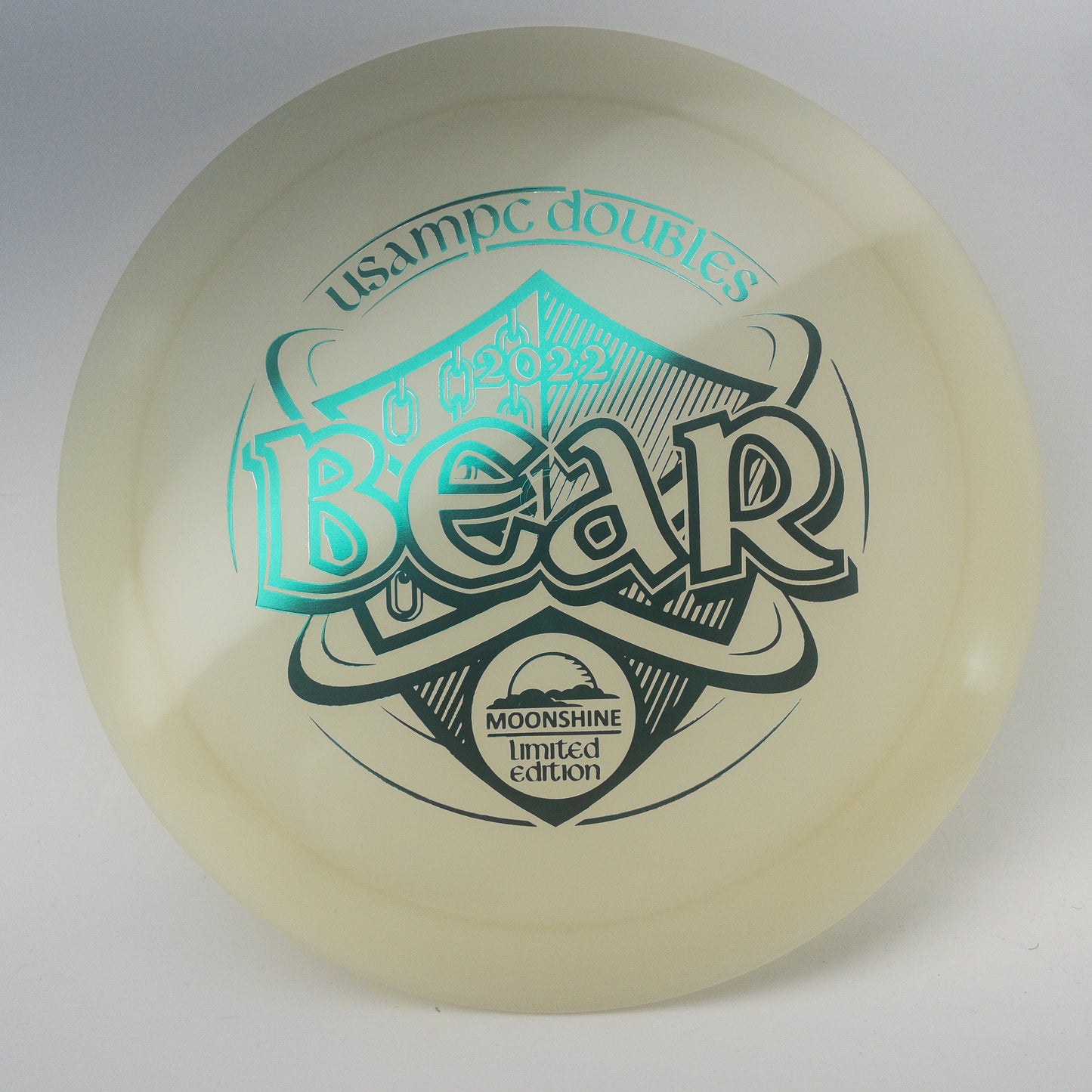Westside Moonshine Bear - 2022 USAMPC Doubles