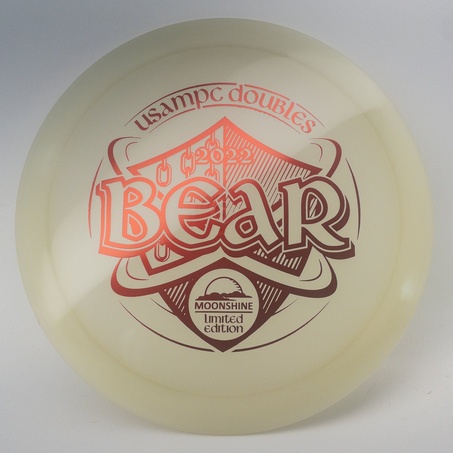 Westside Moonshine Bear - 2022 USAMPC Doubles