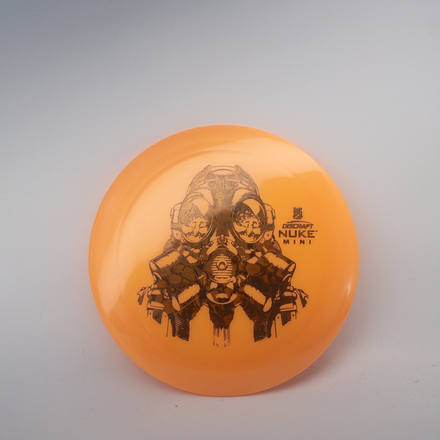 Discraft Big Z Nuke Mini