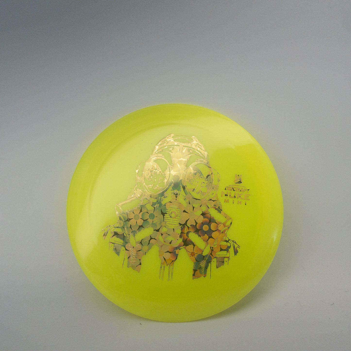 Discraft Big Z Nuke Mini