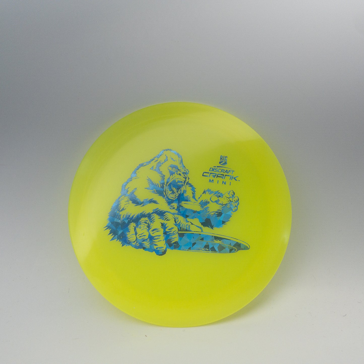 Discraft Big Z Crank Mini