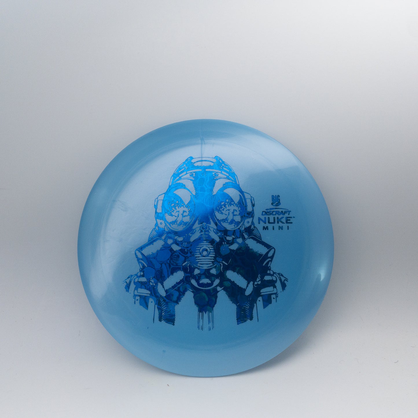 Discraft Big Z Nuke Mini