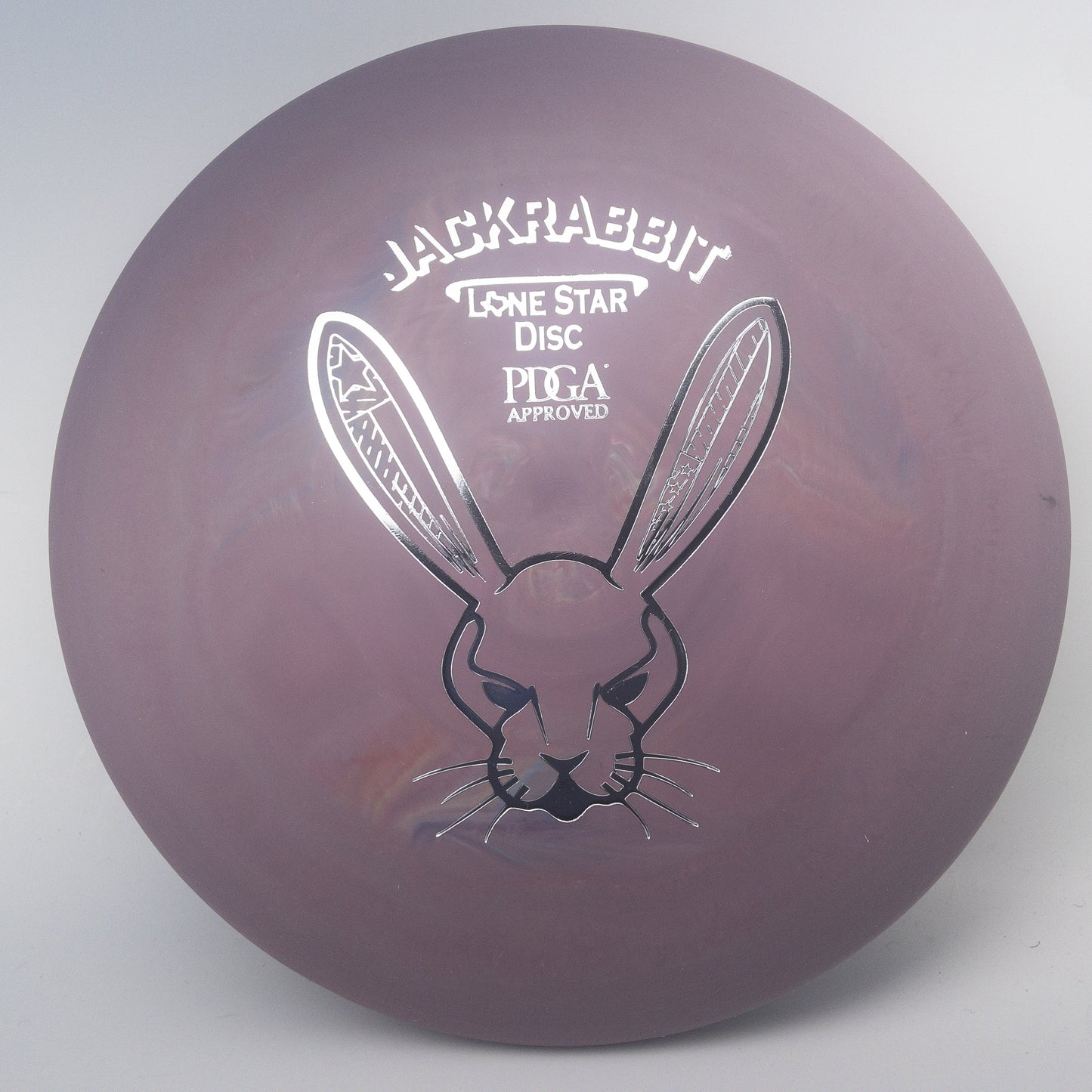 Lone Star V1 Jackrabbit
