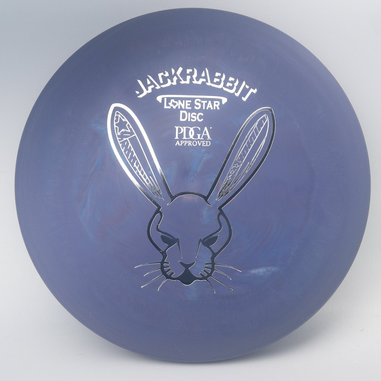 Lone Star V1 Jackrabbit