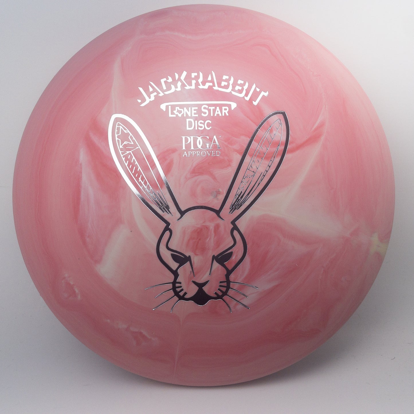 Lone Star V1 Jackrabbit