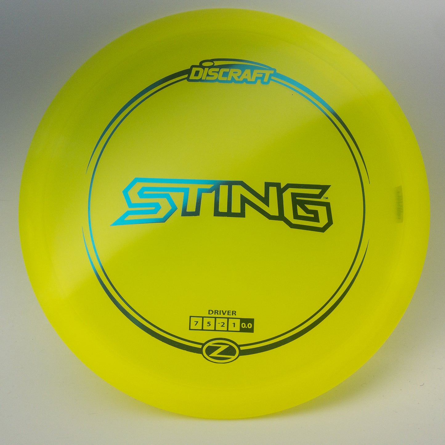 Discraft Z-Line Sting