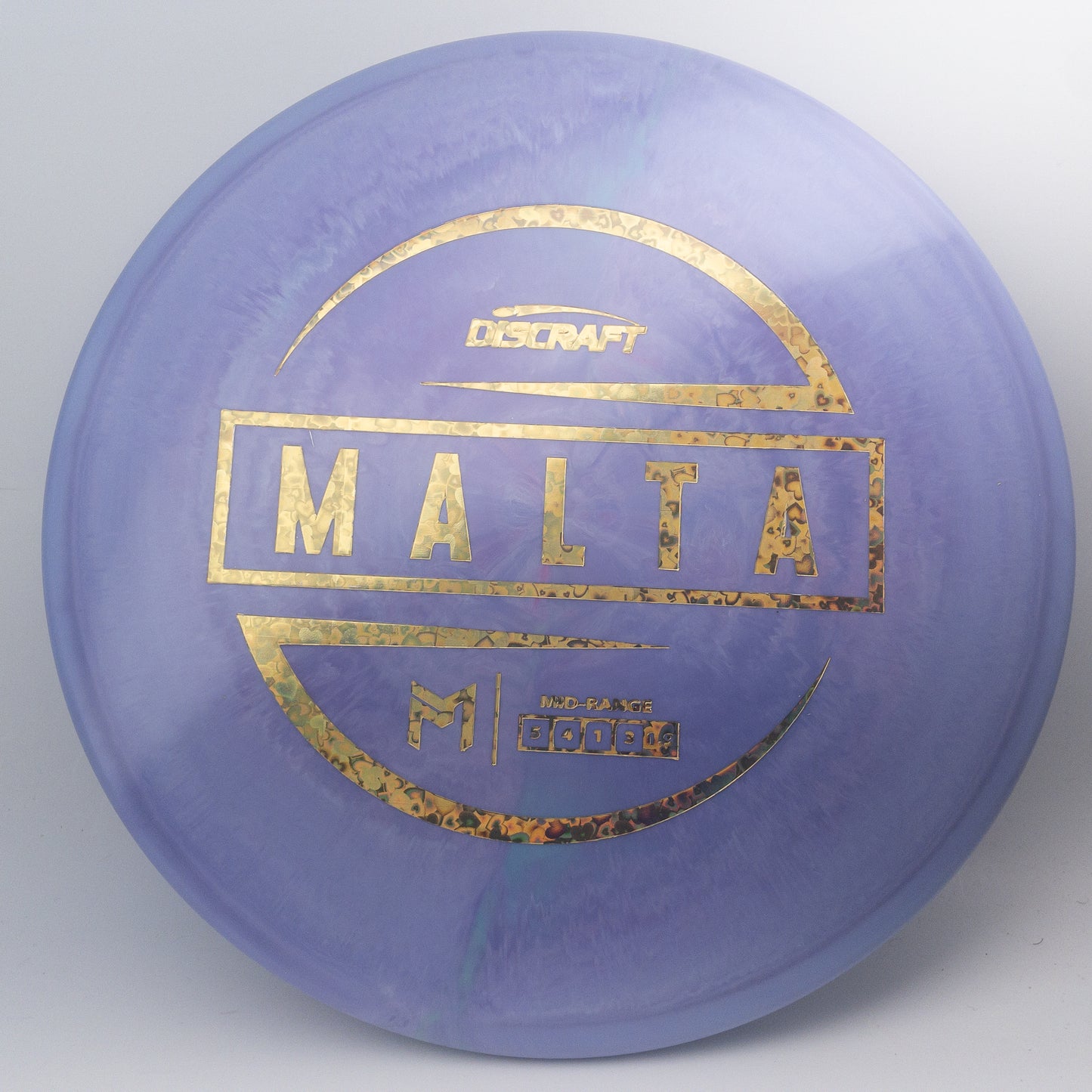Discraft Paul McBeth ESP Malta