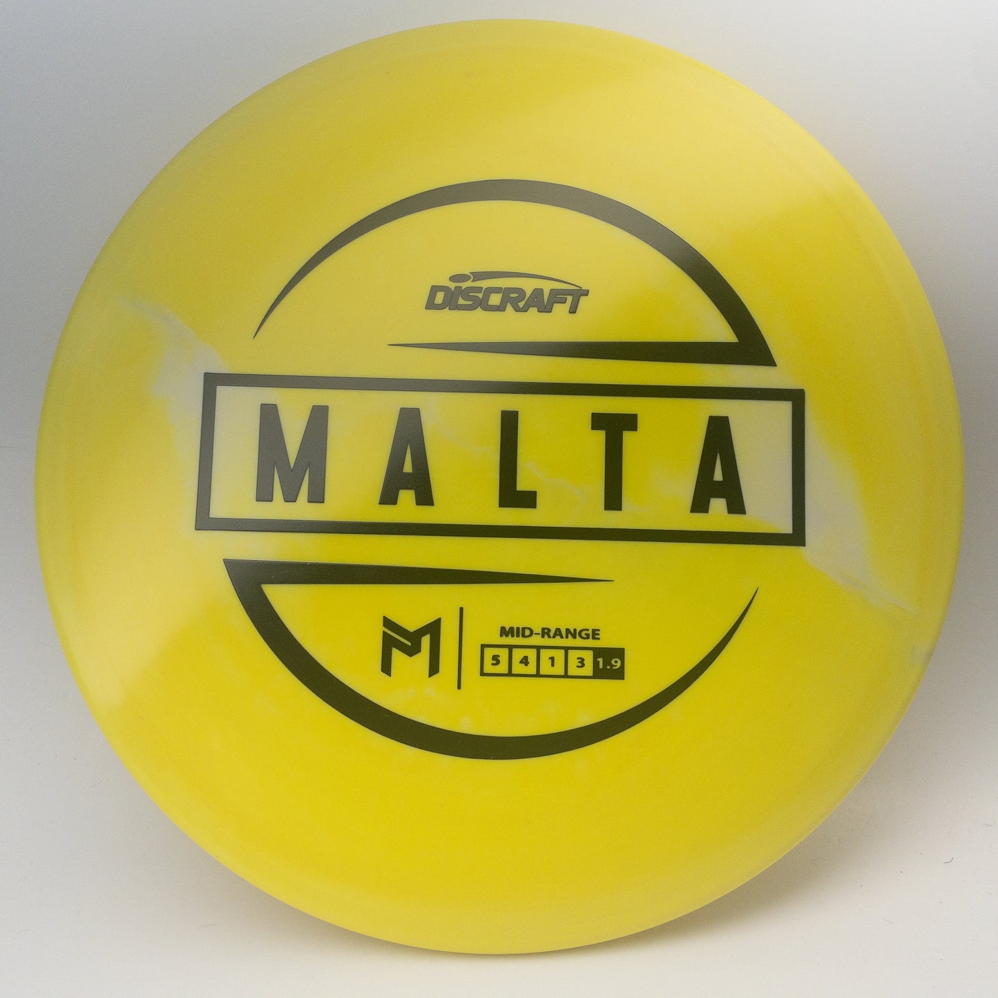 Discraft Paul McBeth ESP Malta