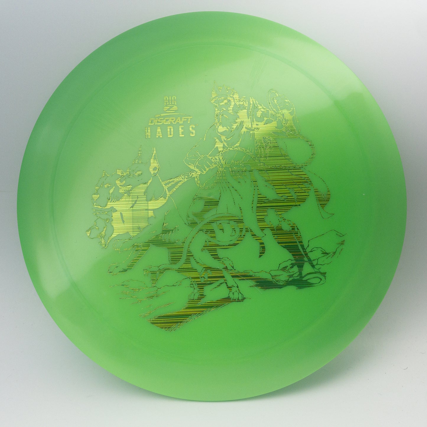 Discraft Big Z Hades
