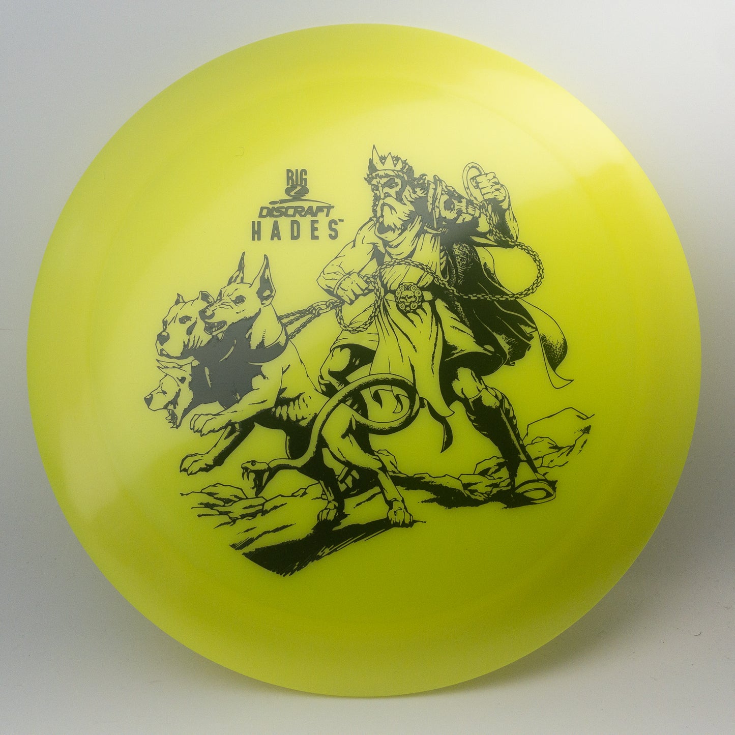 Discraft Big Z Hades