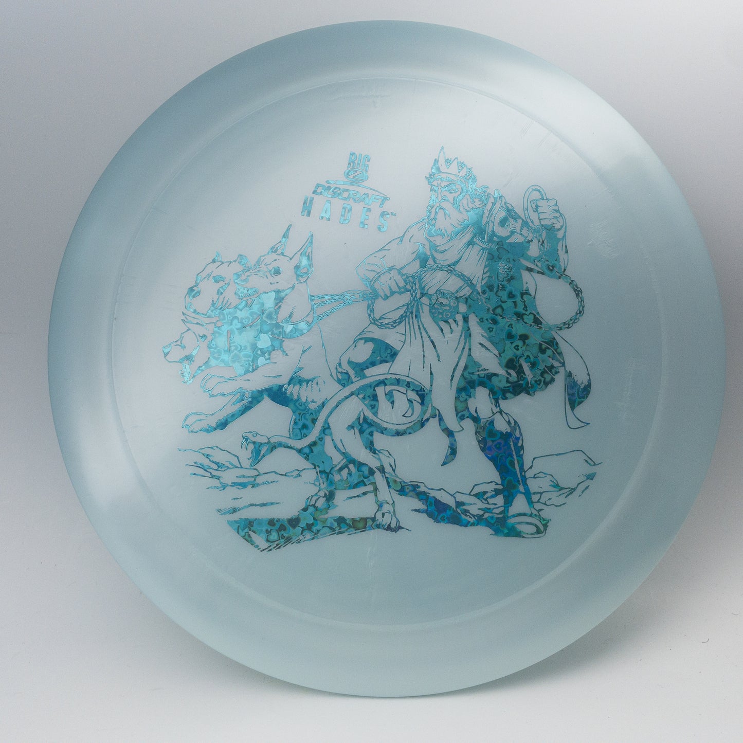 Discraft Big Z Hades