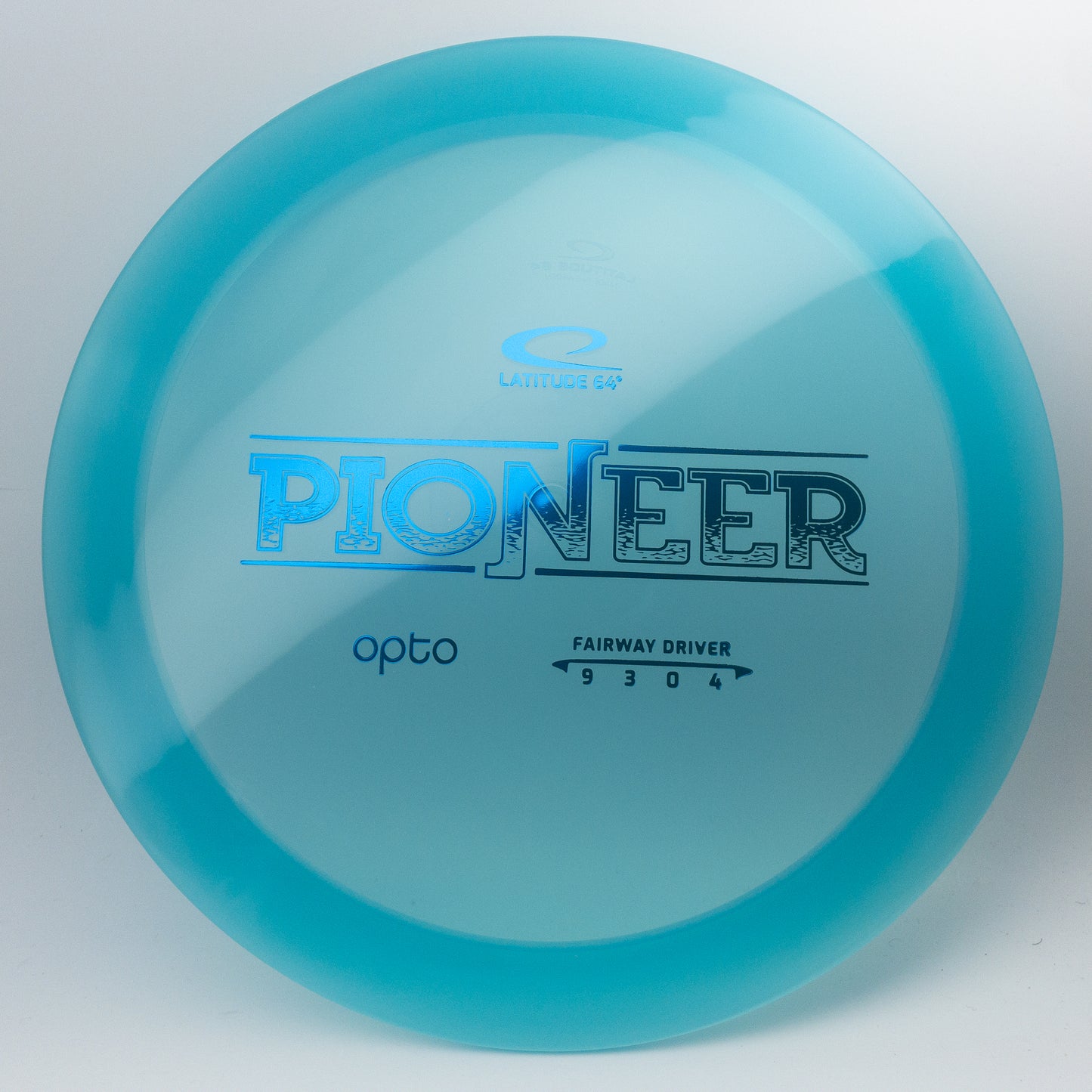Latitude 64 Opto Pioneer