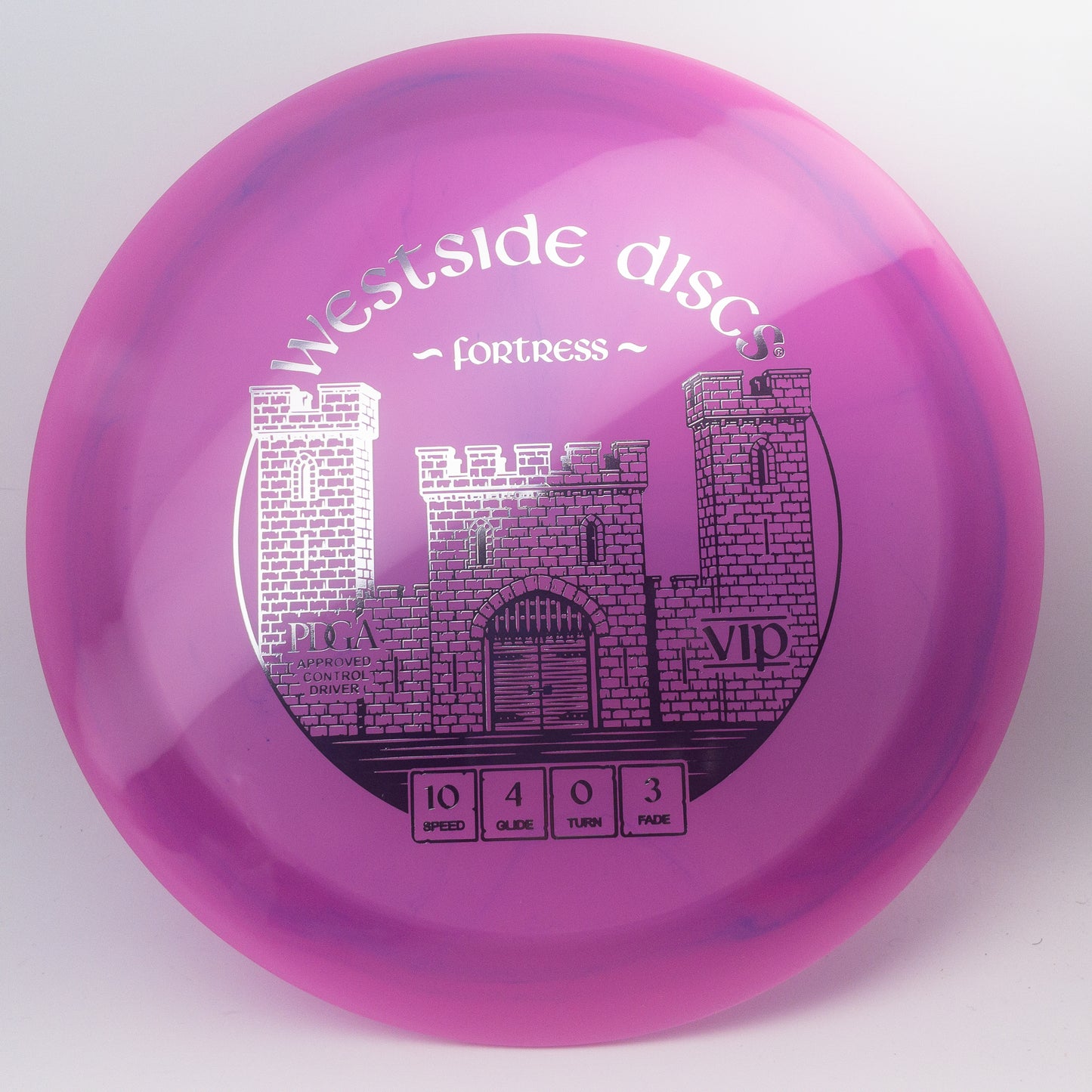 Westside VIP Fortress