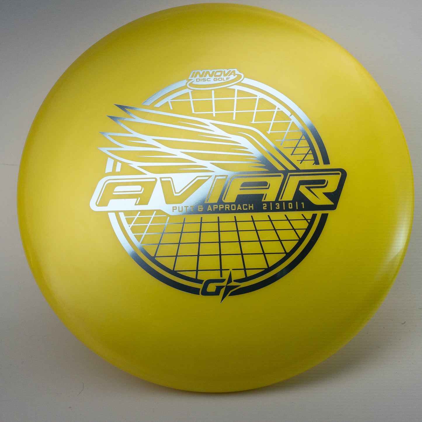 Innova GStar Aviar