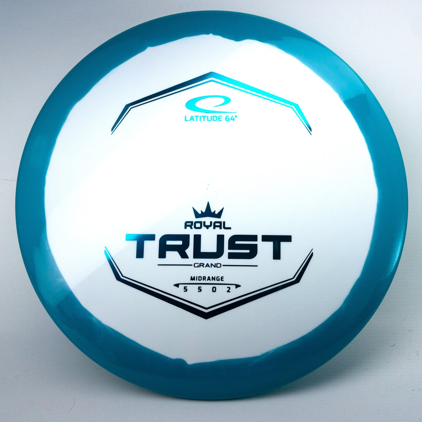 Latitude 64 Royal Grand Orbit Trust