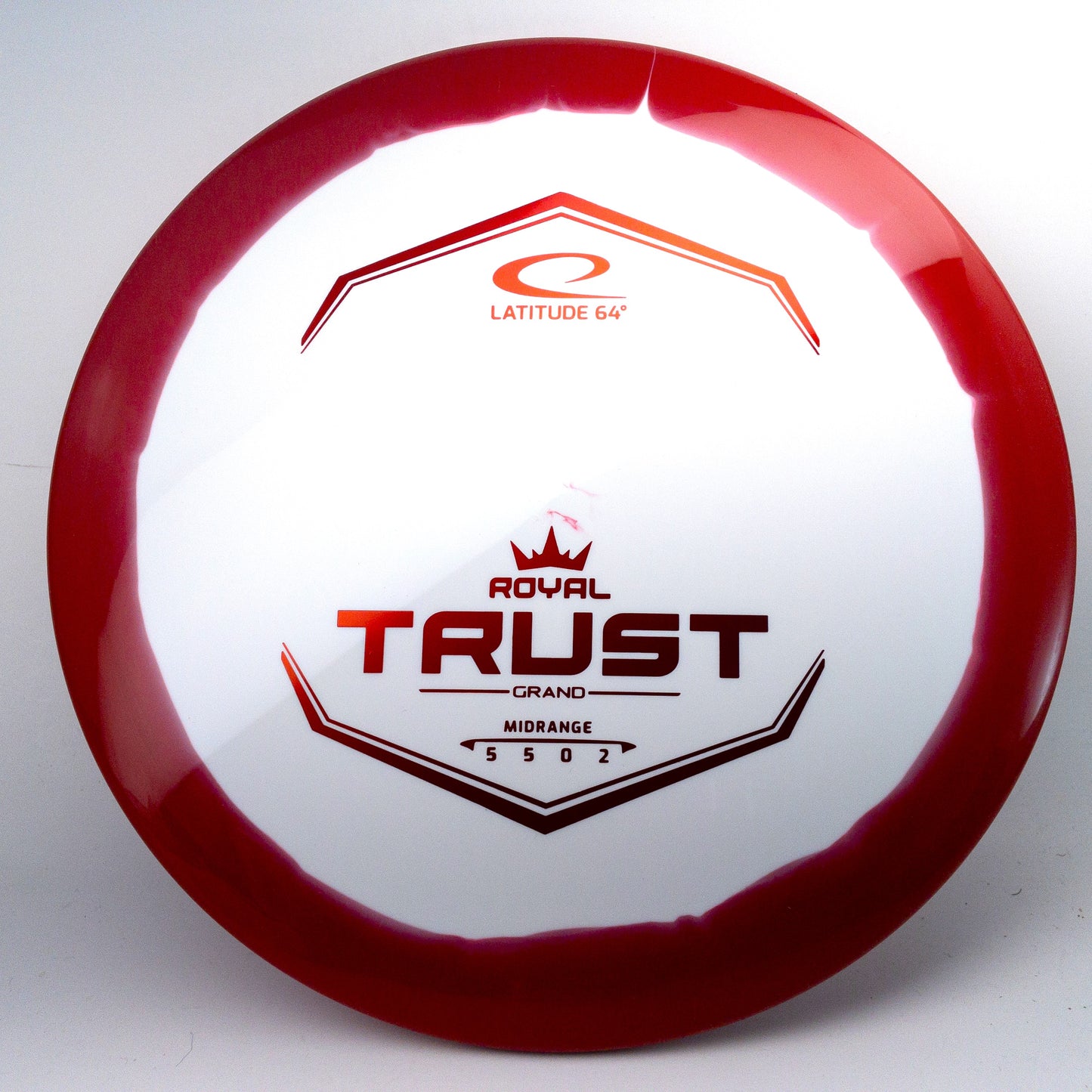 Latitude 64 Royal Grand Orbit Trust