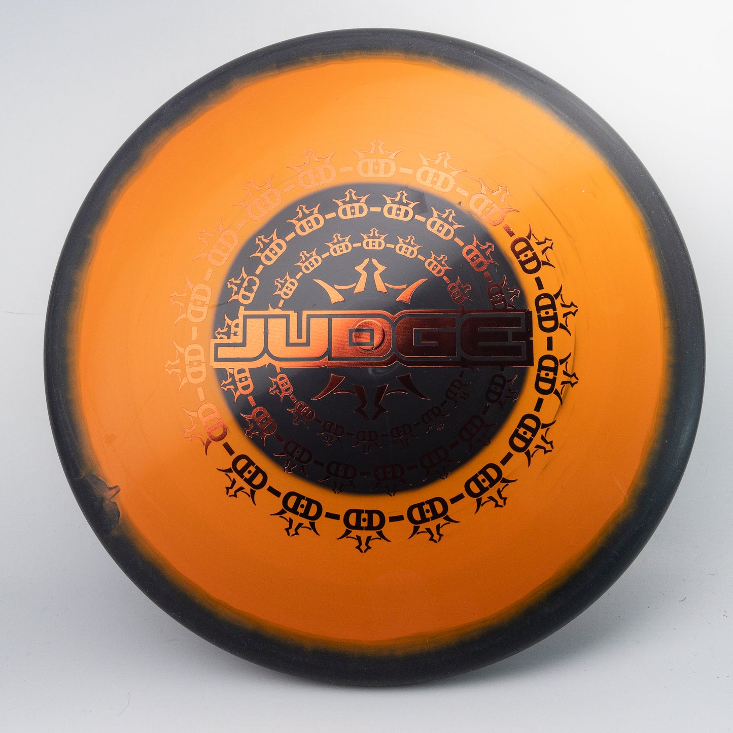 Dynamic Discs Classic Blend Raptor Eye Judge - Kaleidoscope