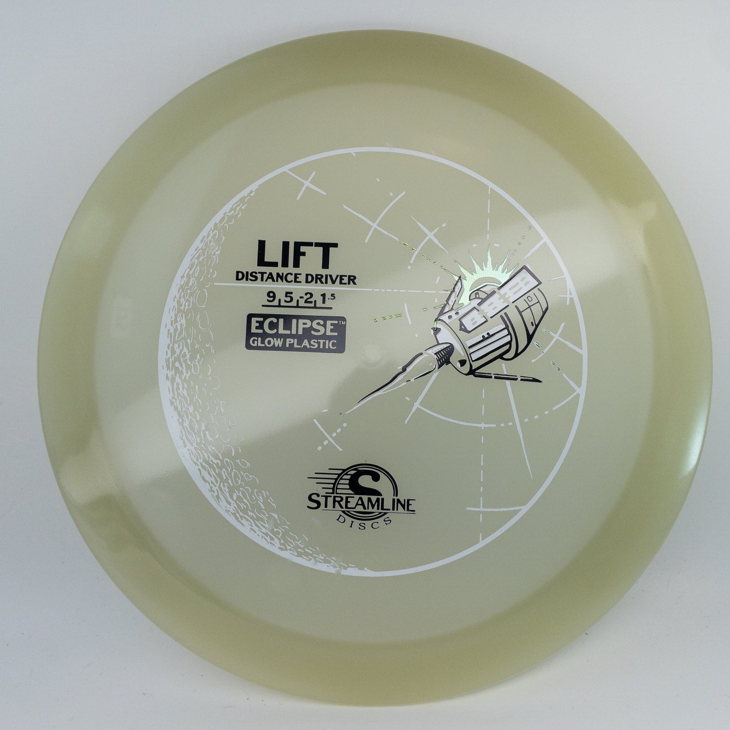 Streamline Eclipse Lift