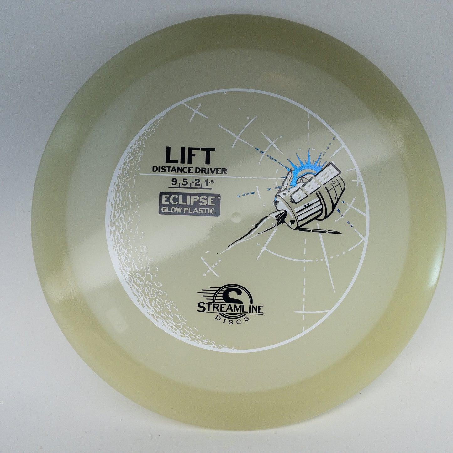 Streamline Eclipse Lift