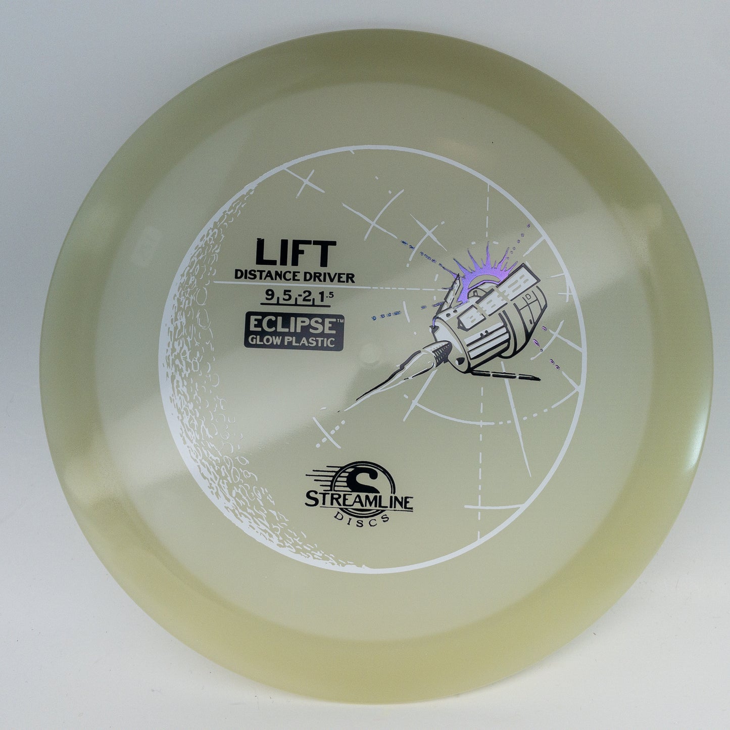 Streamline Eclipse Lift