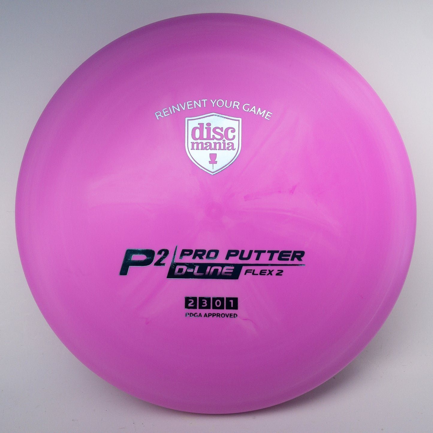 Discmania D-Line P2 (Flex 2)