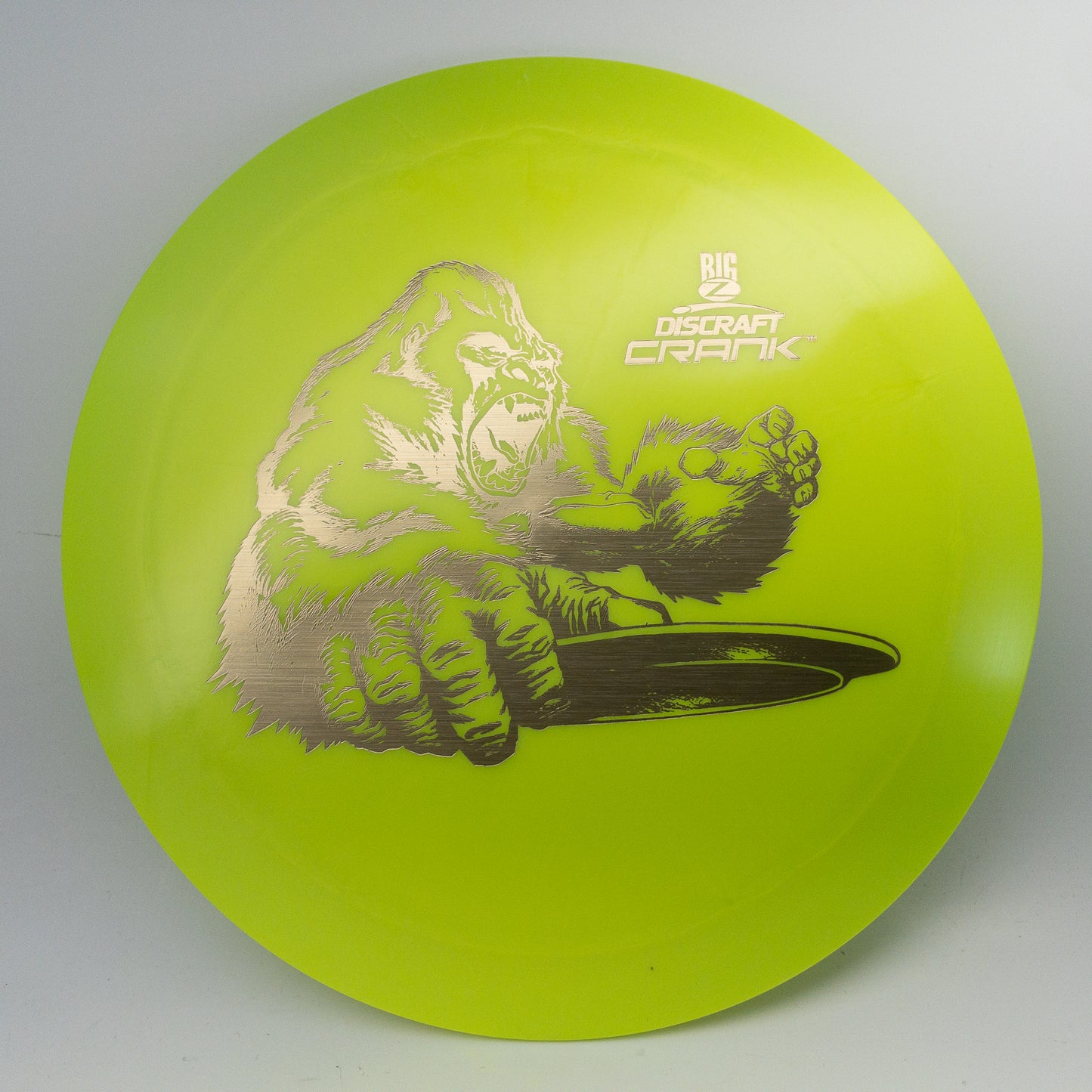 Discraft Big Z Crank