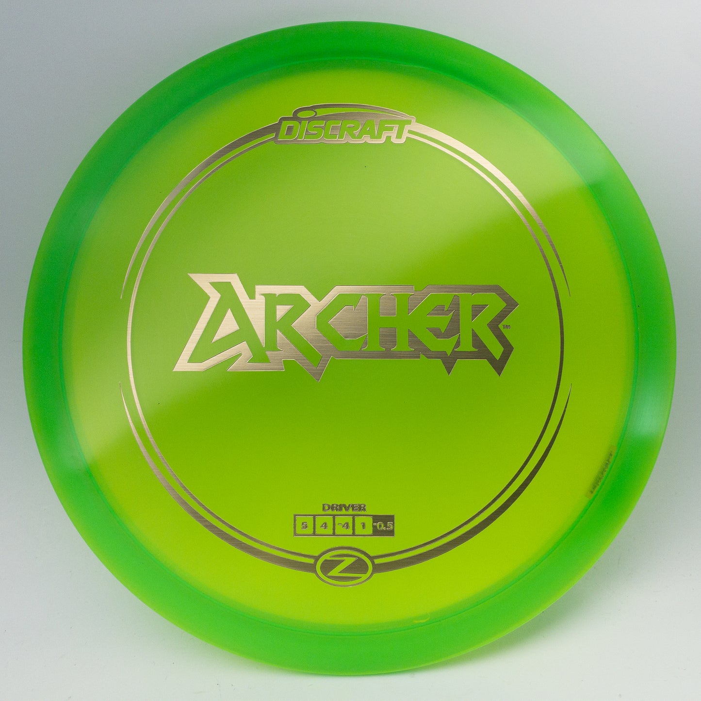 Discraft Z-Line Archer