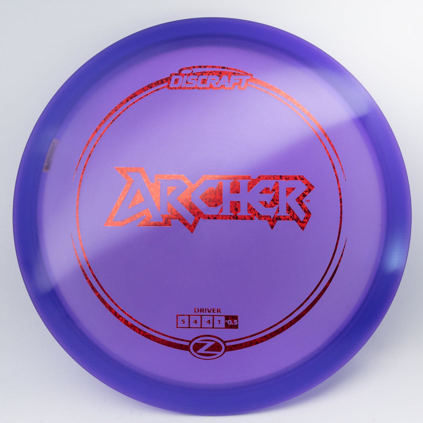 Discraft Z-Line Archer