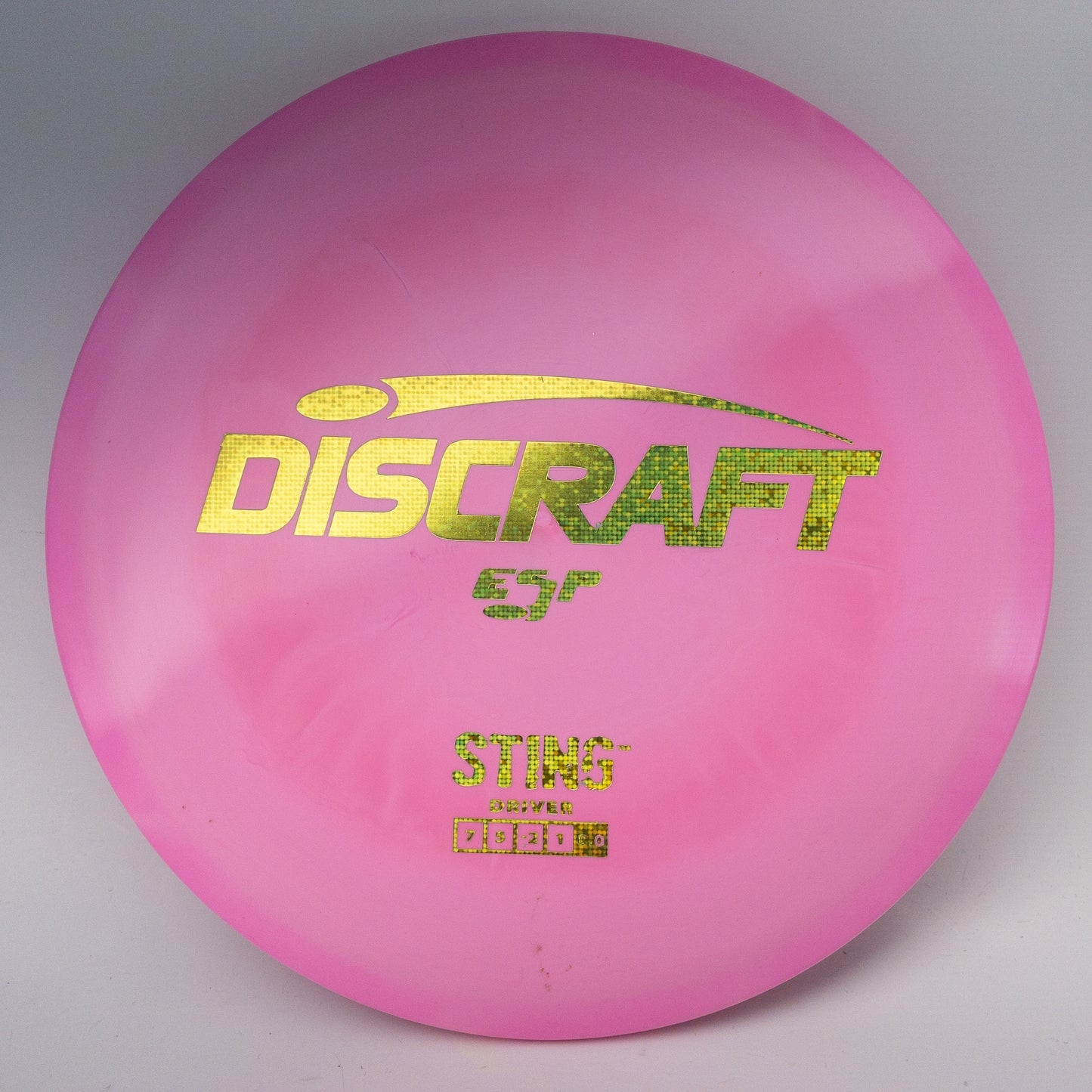 Discraft ESP Sting