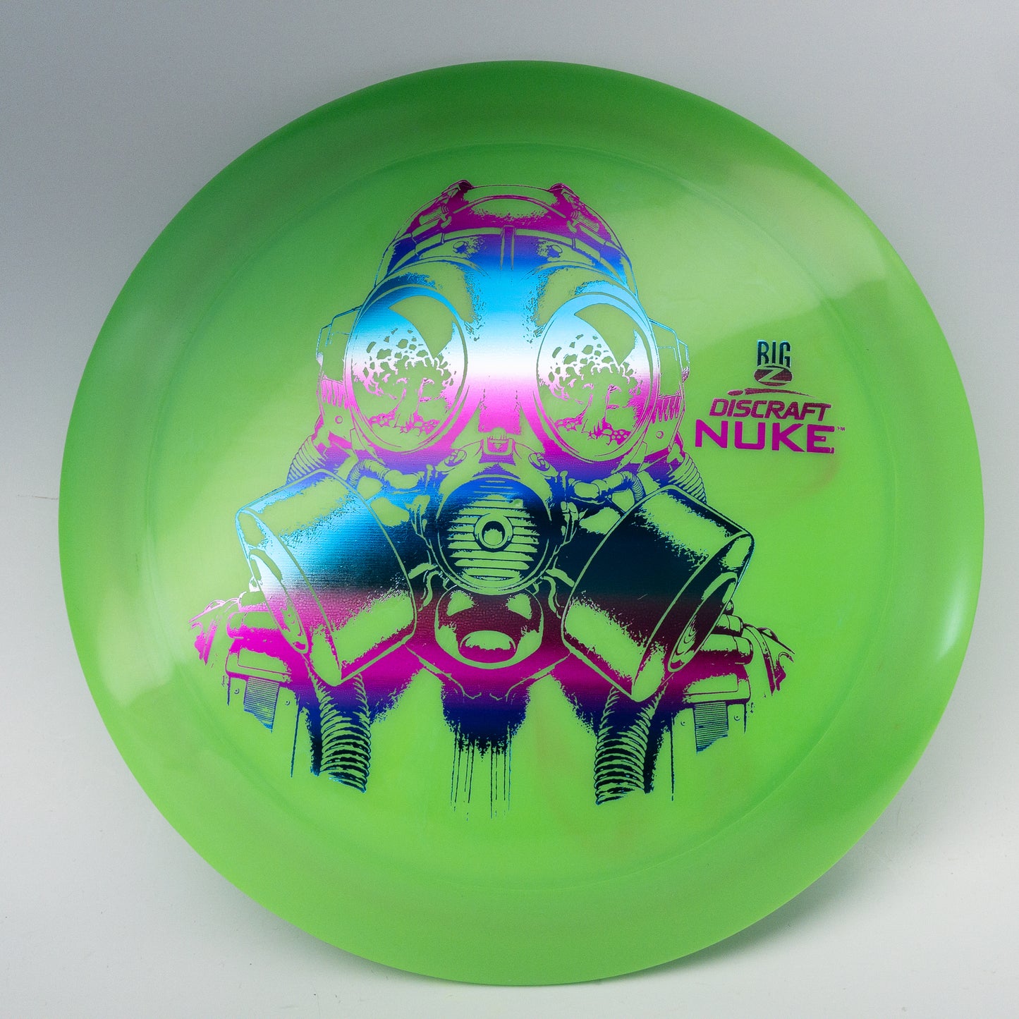 Discraft Big Z Nuke