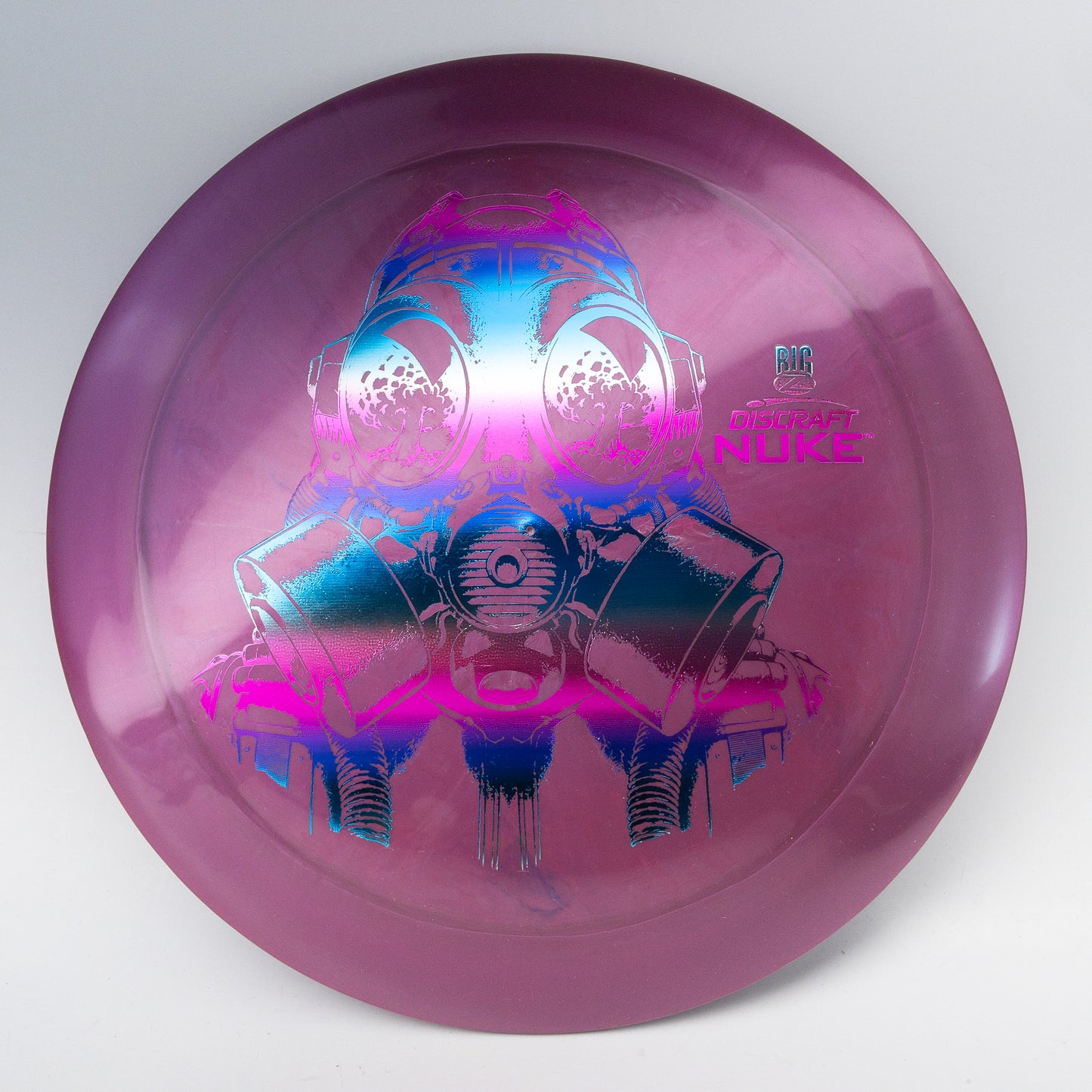 Discraft Big Z Nuke