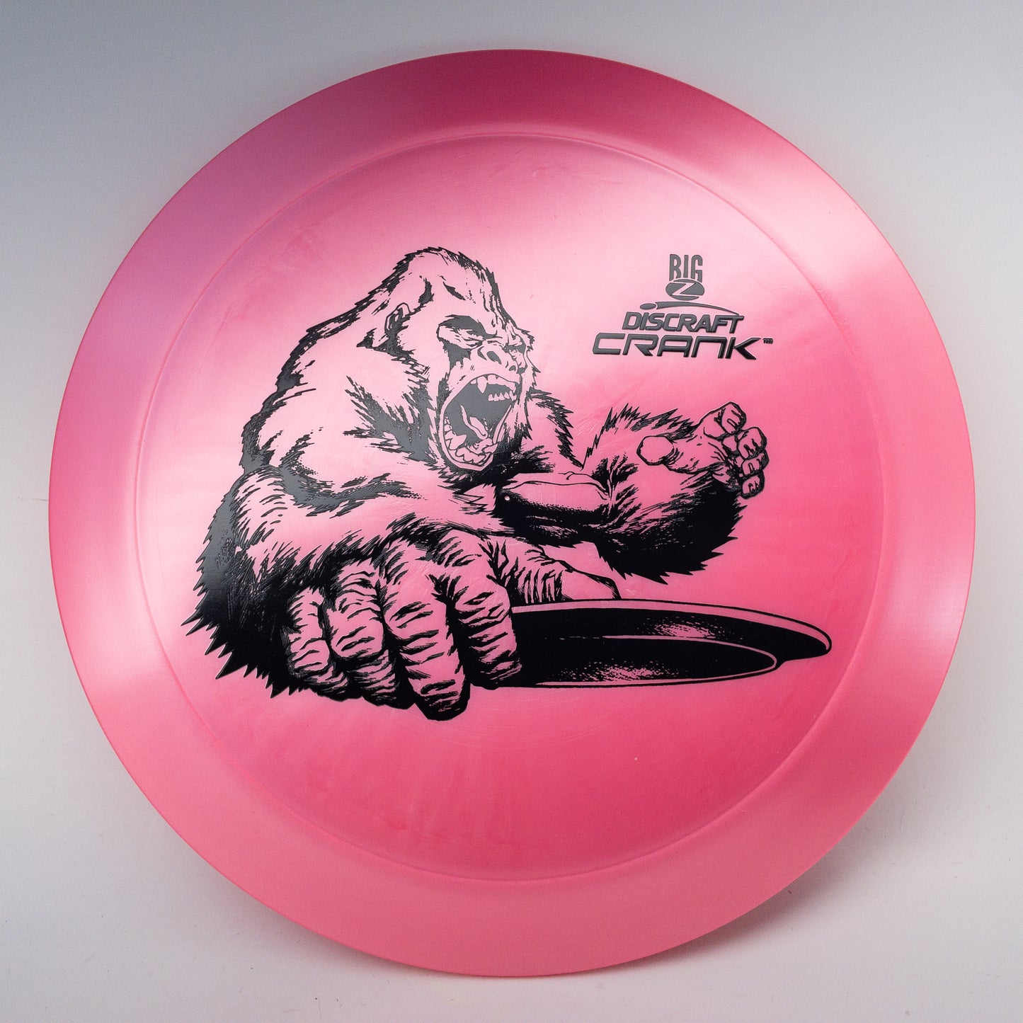 Discraft Big Z Crank