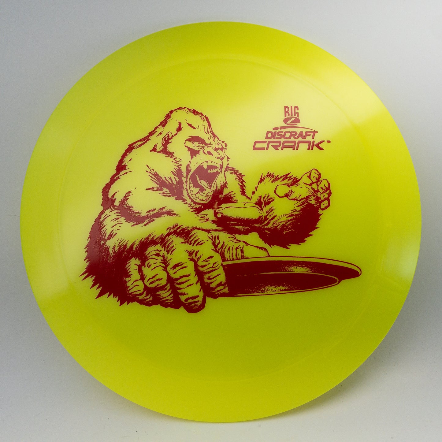 Discraft Big Z Crank
