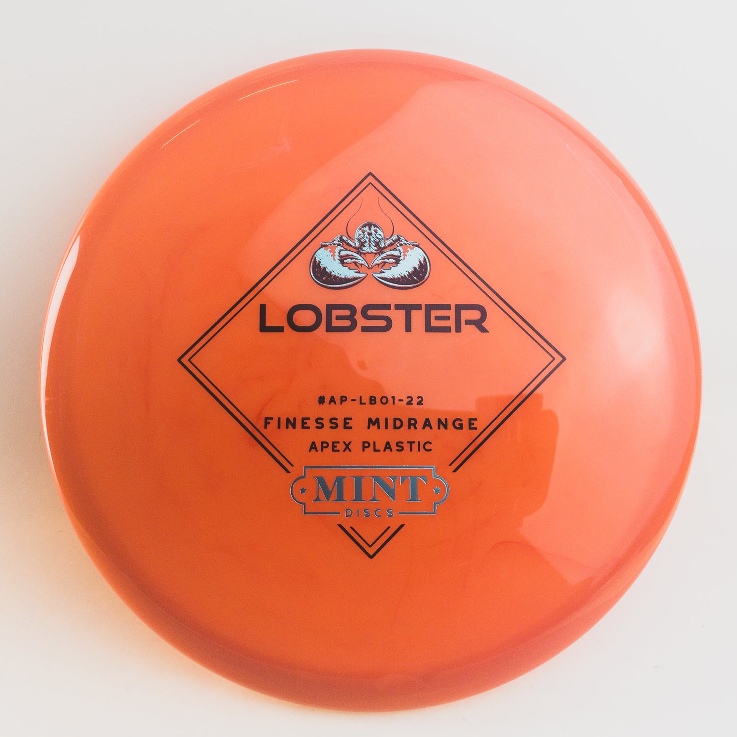 Mint Discs Apex Lobster