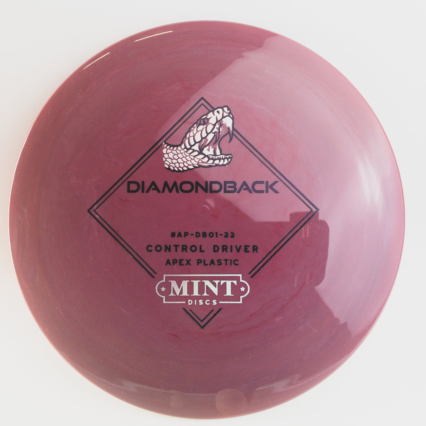 Mint Discs Apex Diamondback
