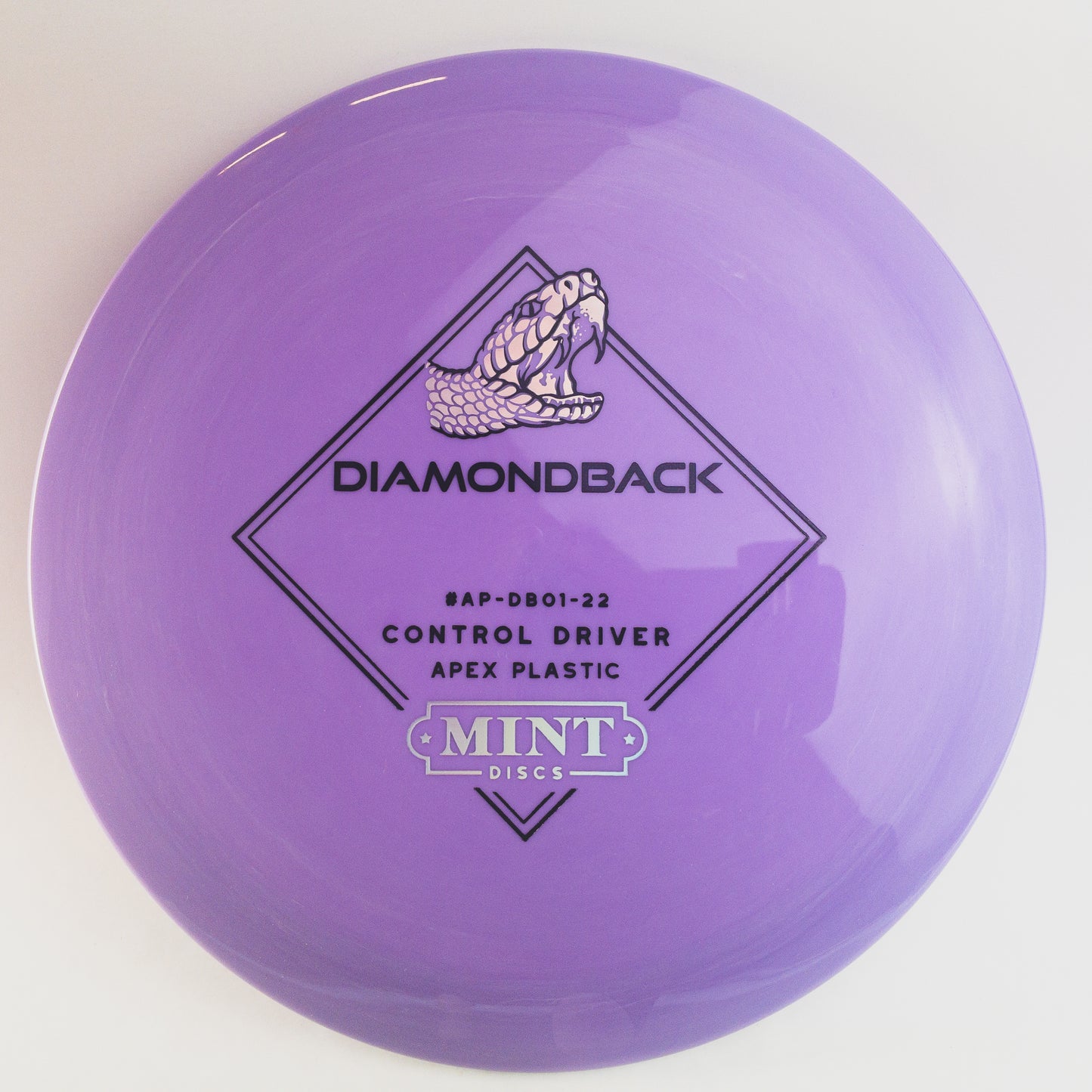 Mint Discs Apex Diamondback