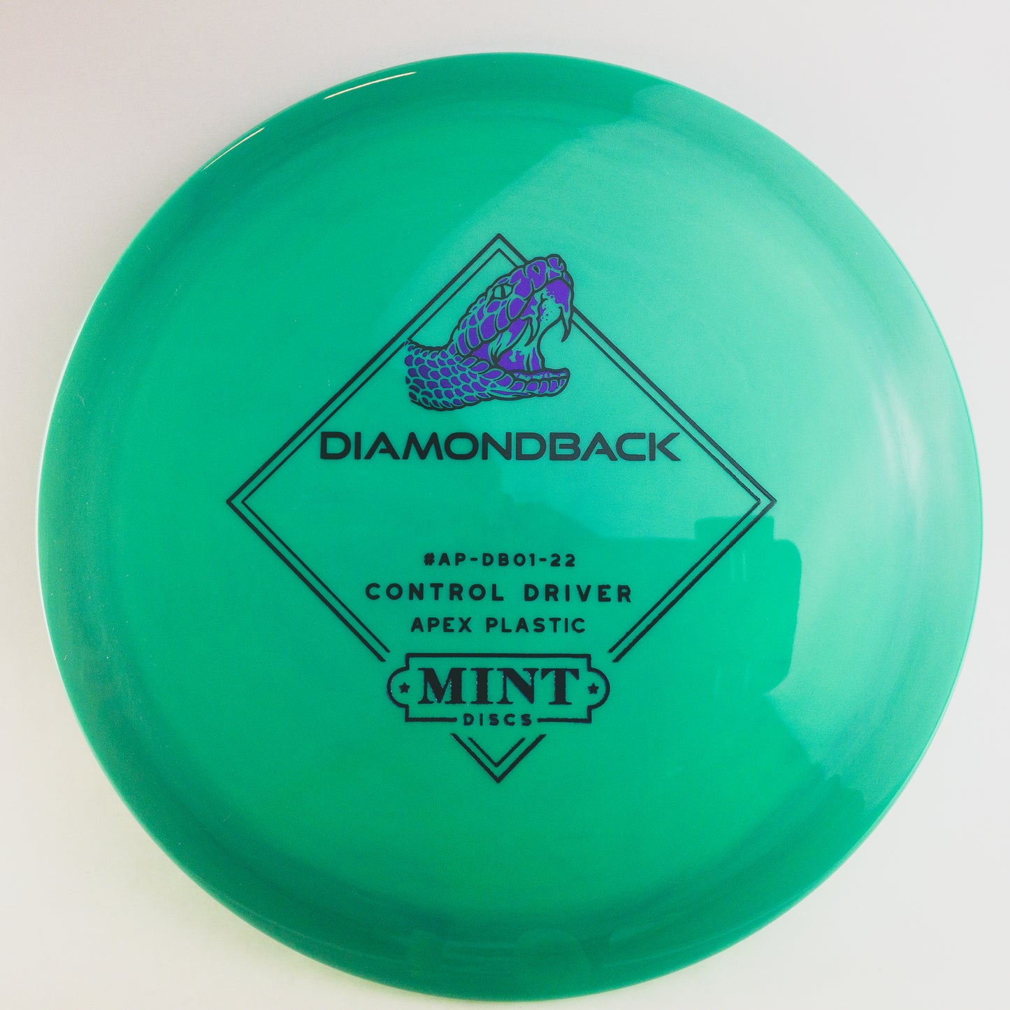 Mint Discs Apex Diamondback