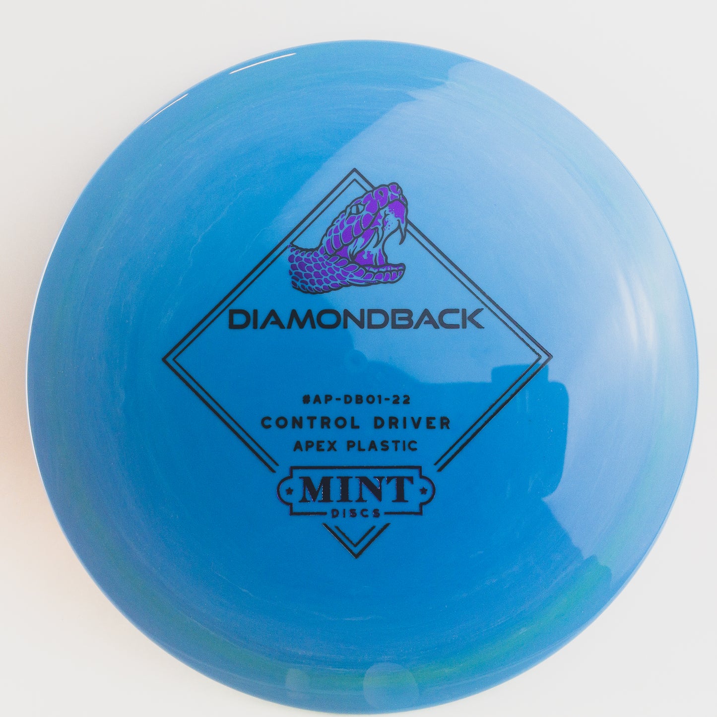 Mint Discs Apex Diamondback