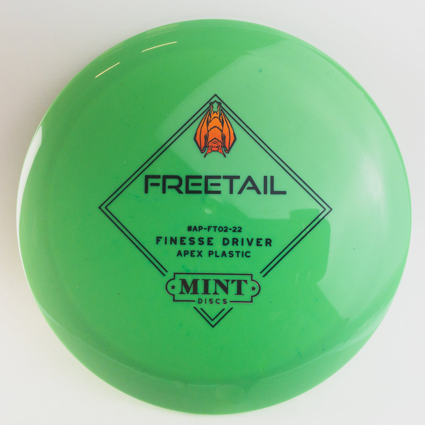 Mint Discs Apex Freetail