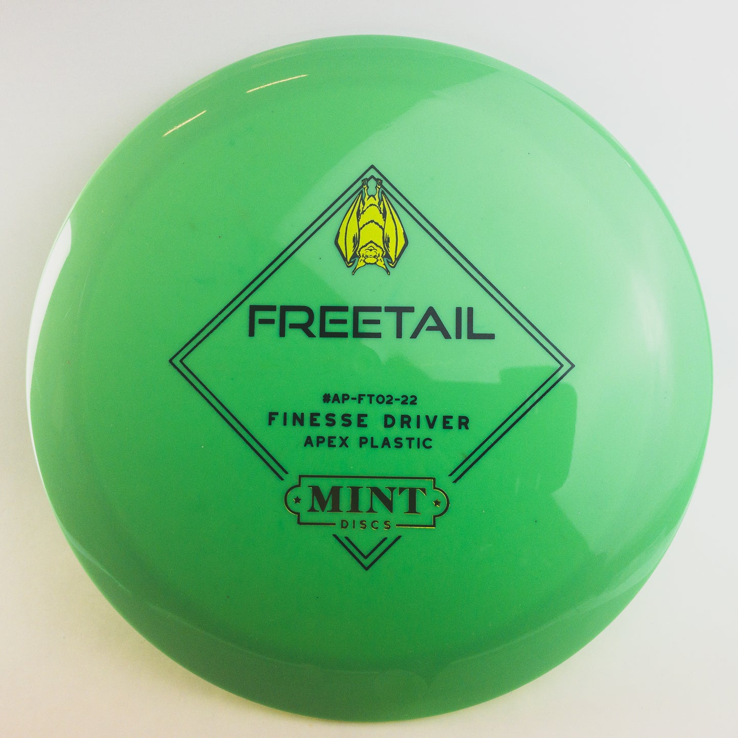 Mint Discs Apex Freetail