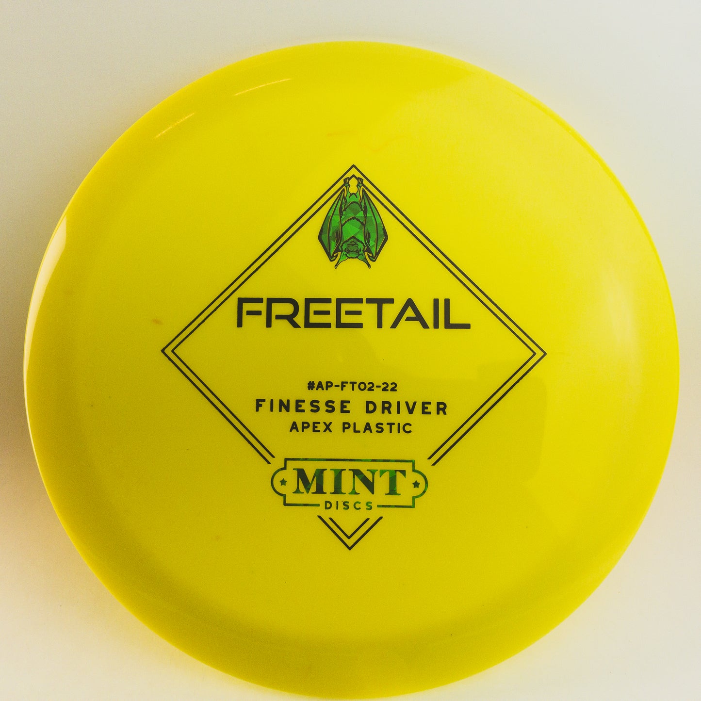 Mint Discs Apex Freetail