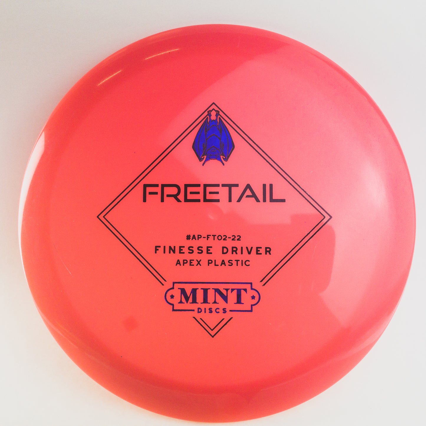 Mint Discs Apex Freetail
