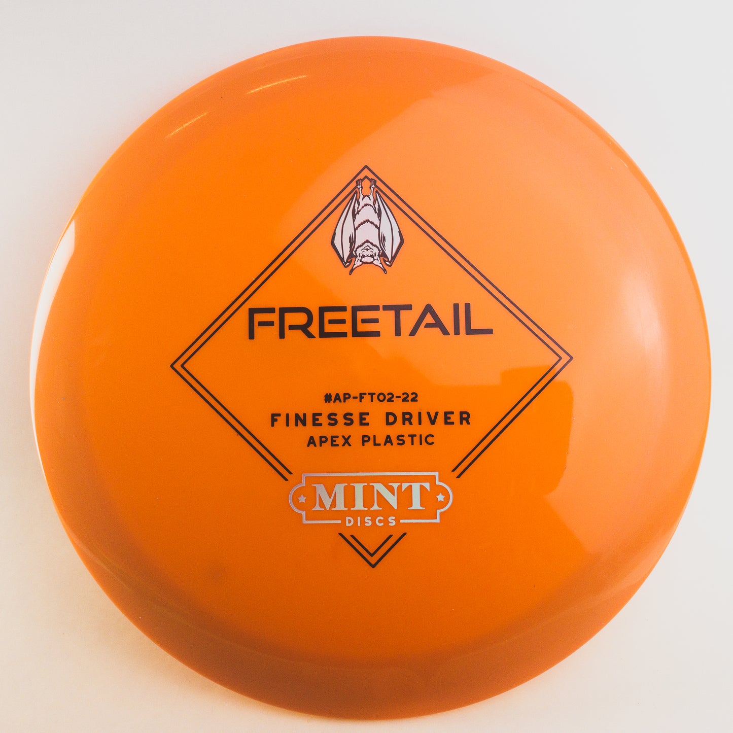 Mint Discs Apex Freetail